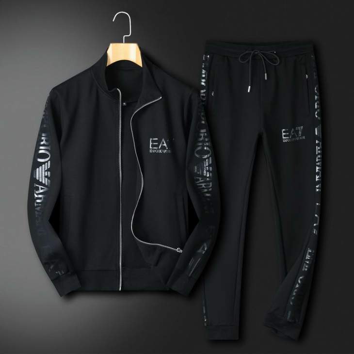 Picture of Armani Sweater Suits _SKUArmaniM-4XL12yr11836689